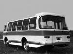 ПАЗ-3202 Опытный 1971 года